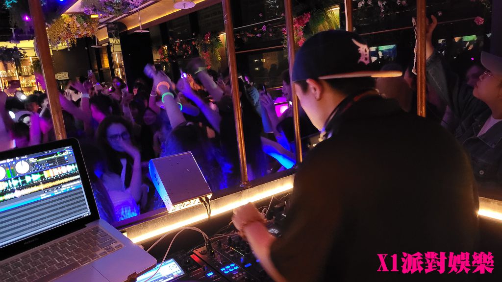 	1140621 包場派對-信義館SEVENTEEN粉絲	